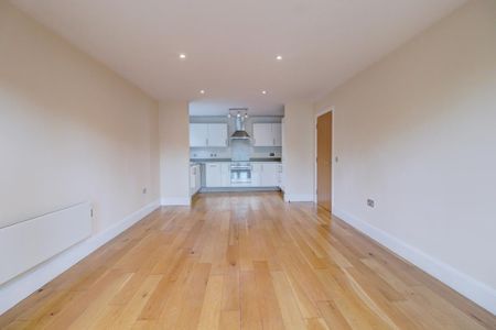 1 bedroom apartment to rent - Photo 2