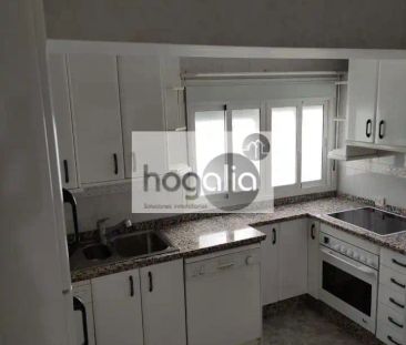 Piso de alquiler en Juan XXIII - Rochelambert - Photo 5