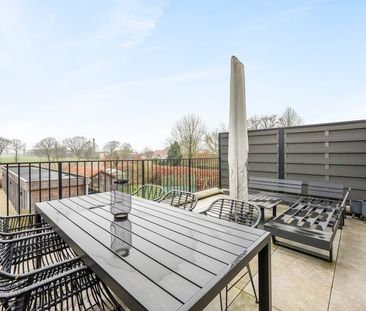 Appartement te huur - Foto 1