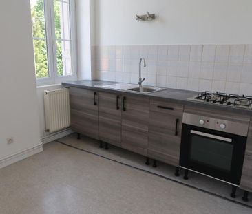 Appartement Le Chambon-Feugerolles - Photo 5