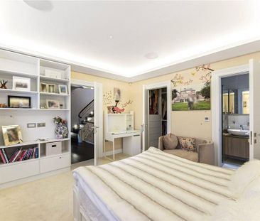 6 bedroom detached house to rent - Photo 5