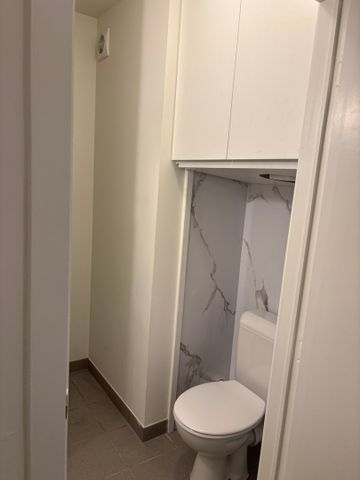 Studio te huur in Gent - Photo 2