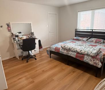 For Lease - 46 Delambray Street Unit# Main, Brampton, Ontario - Photo 4