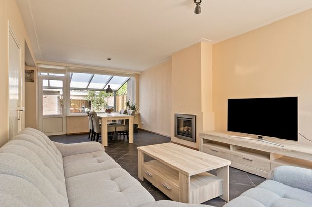 Odysseuslaan 45, 5631 JL, Eindhoven - Photo 1