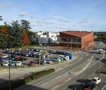 Location Appartement 1 pièce 28m² - Photo 6