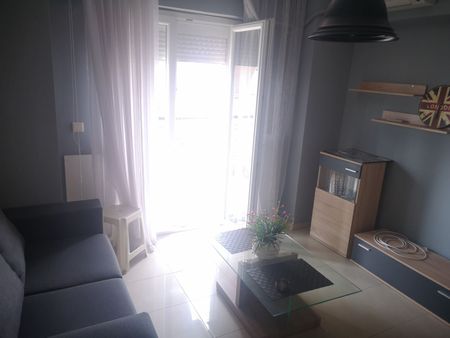 Studio/Γκαρσονιέρα για ενοικίαση Επτάλοφος (Αμπελόκηποι) - Φωτογραφία 3