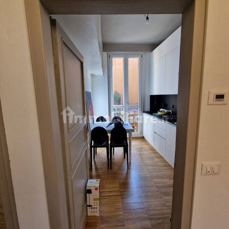 Bilocale via del Riccio 2, Saragozza dentro le Mura, Bologna - Foto 3