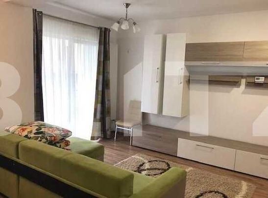 Apartament 2 camere, semidecomandat, modern, 53 mp, zona strazii Buna Ziua - Photo 1
