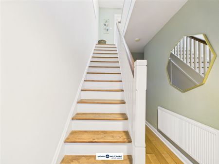 Semi-Detached to Rent: 51 The Park, Newbridge, Kildare - Photo 5