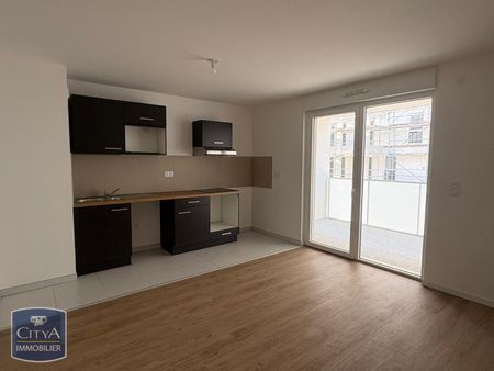 Location Appartement 2 pièces 43m² SCHILTIGHEIM 67300 - Photo 3