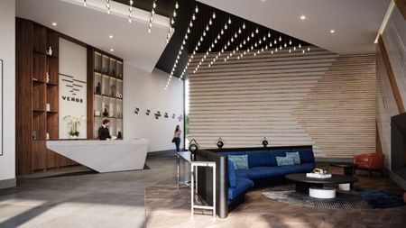 For Lease - 1037 The Queensway N/A Unit# 402, Toronto, Ontario - Photo 2