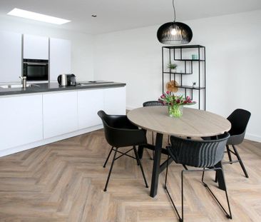 Te huur: Appartement Dirk Hoogenraadstraat in Den Haag - Foto 2