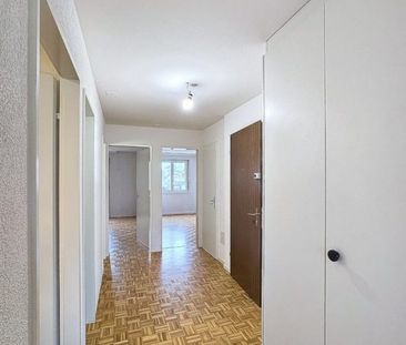 Appartement de 3.5 pièces au 2ème étage - Foto 3