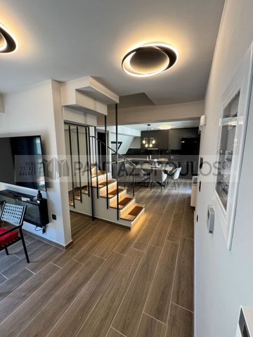 Μεζονέτα για ενοικίαση - Κυψέλη, - Photo 5
