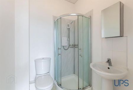 Apartment, 36 The Ross Building, Falls Road, Belfast, BT13 2QS - Photo 5