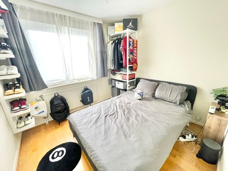 Appartement in Sint-Lambrechts-Woluwe - Photo 5