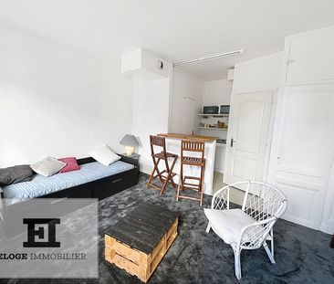 Location Appartement 2 pièces 20m² ROUEN 76000 - Photo 2