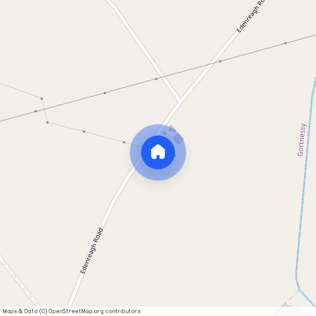 96 Edenreagh Road, Tamnaherin, Derry/ London, BT47 3NQ