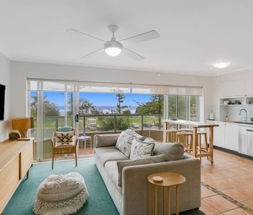 BEACHFRONT UNIT - FURNISHED AND EQUIPPED - Photo 6