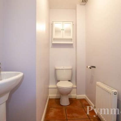 2 bedroom property to rent in Norwich - Photo 1