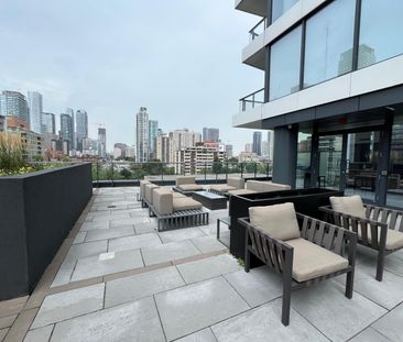 For Lease - 85 Wood Street Unit# 4003, Toronto, Ontario - Photo 3