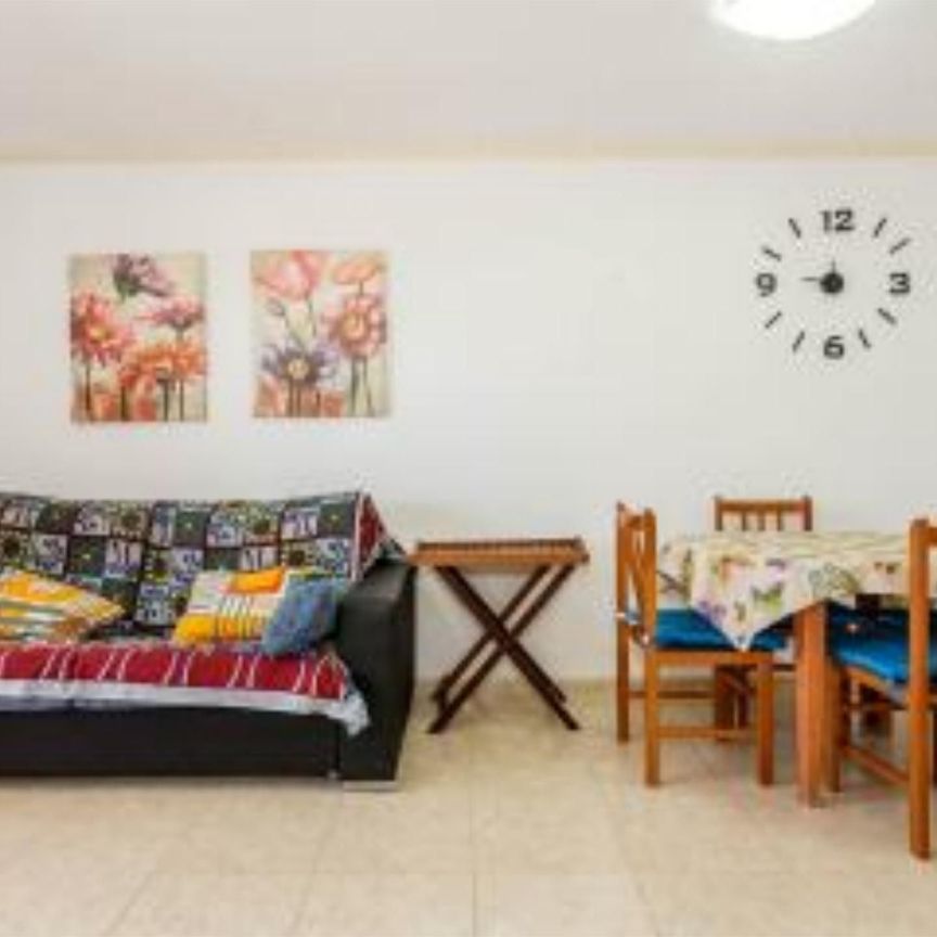 Apartamento de alquiler en Carretera Carrer de Berlín, 18, Playa Morro de Gos - Photo 1