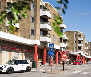 Linnégatan 54, Gamla Limhamn - Foto 1