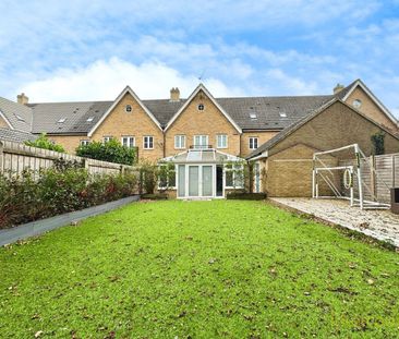 Jordon Close, CM24, Stansted - Photo 2