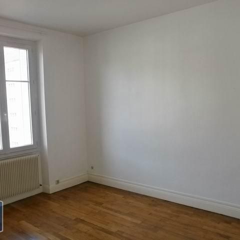 Location Appartement 2 pièces 48m² DIJON 21000 - Photo 1