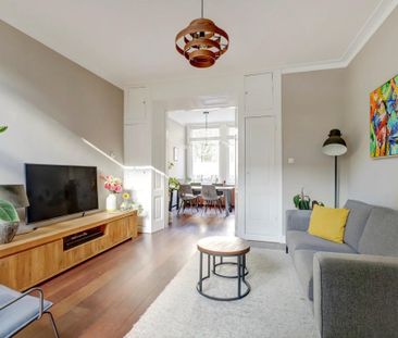 Te huur: Huis Zandhofsestraat in Utrecht - Photo 4