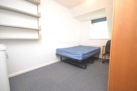 1 Bed - Allcroft Road, Reading - Photo 2