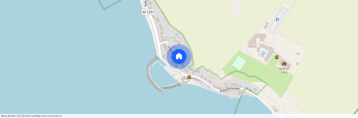 ÅLABODARNA, Glumslöv, Skåne, Landskrona, Lybecks väg 6