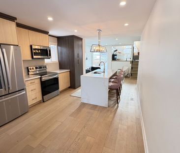 For Lease - Upper- 852 Thistle Down Court, Mississauga, Ontario - Photo 2