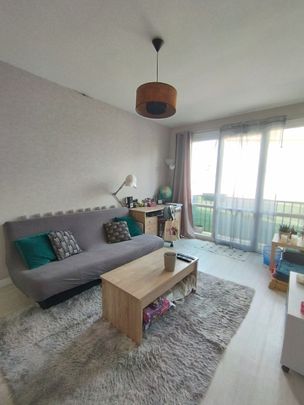LIMOGES T2 DE 45 m² QUARTIER SABLARD - Photo 1