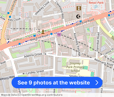 2 bedroom flat for rent - Photo 1