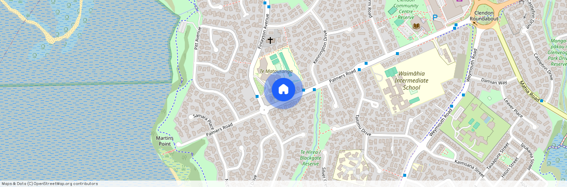 87A Palmers Road, Manukau, Clendon Park