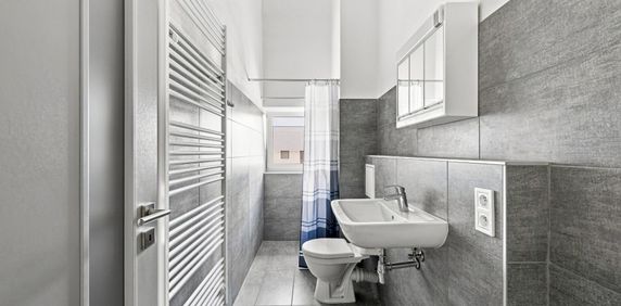 Pronájem bytu 1+kk • 33 m² bez realitkyPřátelství, Praha - Uhříněves - Photo 2