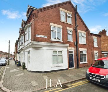 3 bed flat to rent in Vaughan Street, Leicester, LE3 - Photo 3