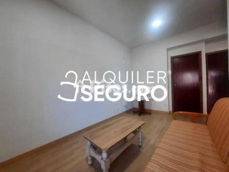 Piso en alquiler en Puente de Vallecas - Photo 2