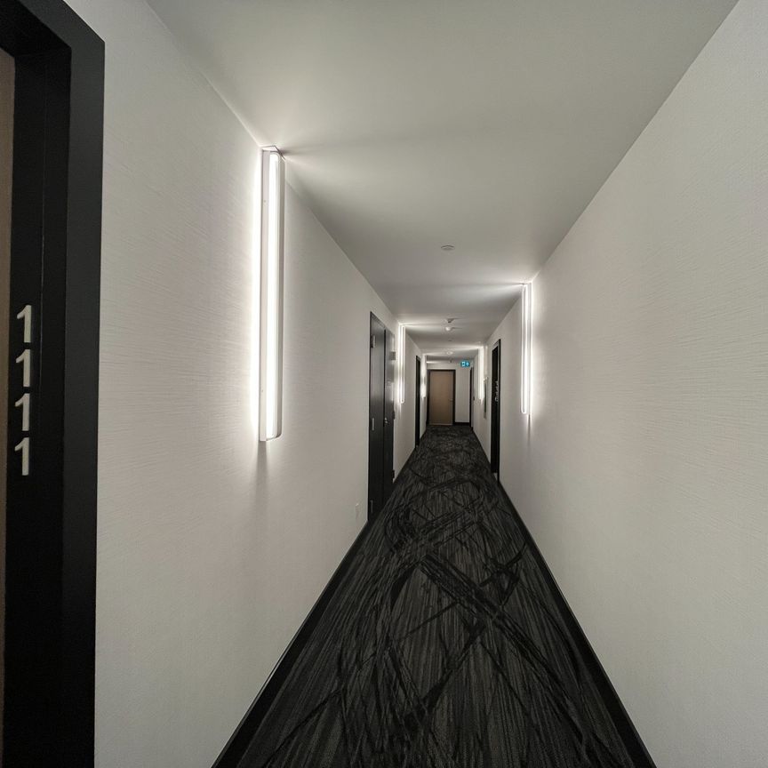 For Lease - 8 ROUGE VALLEY Drive Unit# 1111, Markham, Ontario - Photo 1