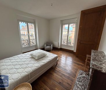 Location Appartement 2 pièces 38m² GRENOBLE 38000 - Photo 6