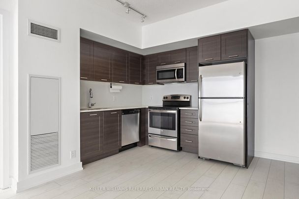 For Lease - 2200 Lake Shore Boulevard Unit# 1710, Toronto, Ontario - Photo 1