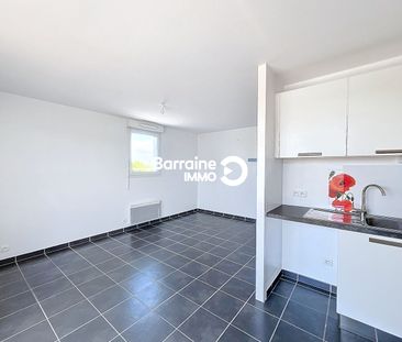 Location appartement à Brest, 2 pièces 46.21m² - Photo 4