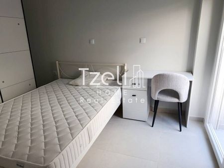 Διαμέρισμα για ενοικίαση Άνω Ιλίσια (Ζωγράφου) - Photo 3