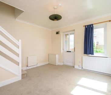 1 bedroom end of terrace house to rent - Photo 1