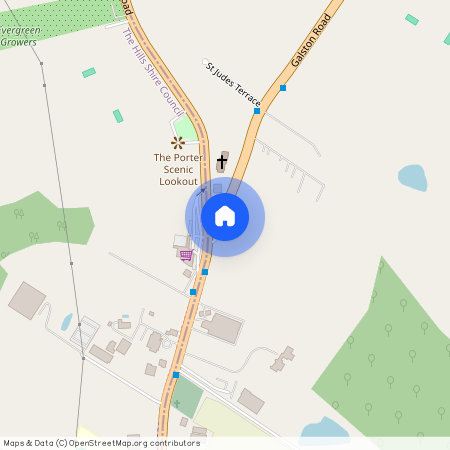 523 Galston Road, NSW 2158, Dural