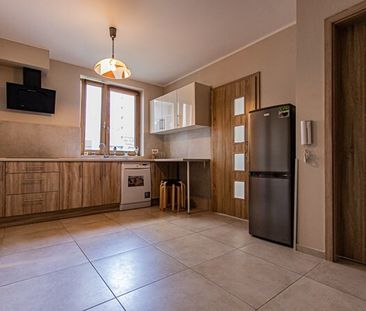 Kraków - Zdjęcie 3