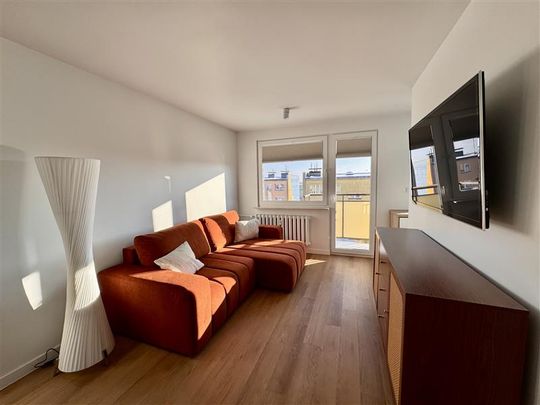 Mieszkanie na Wynajem: Koszalin - Фото 1