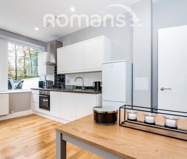 1 bedroom apartment to rent - Photo 6