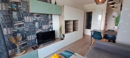 Location Appartement 2 pièces 35m² - Photo 3